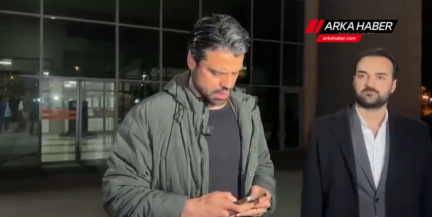 GökhanZan: “Lütfü Savaş Adına Bana Geldiklerini, Çekilmezsem Bana Sahte Kayıtlarla İtibar Suikastı Yapacağını Söyleyenlerin Şantajına Maruz Kaldım”